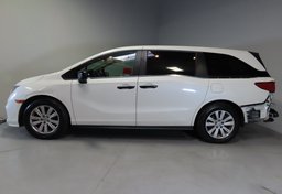 2019 Honda Odyssey - Image 10