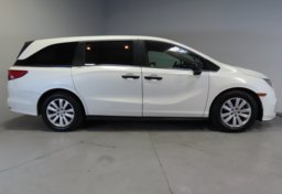 2019 Honda Odyssey - Image 9