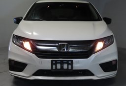 2019 Honda Odyssey - Image 11