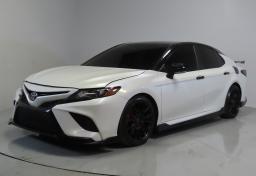 Thumbnail of 2021 Toyota Camry