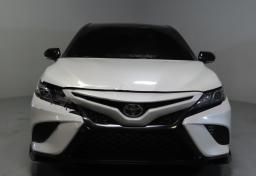 Thumbnail of 2021 Toyota Camry