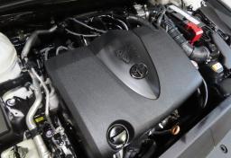 Thumbnail of 2021 Toyota Camry