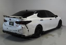 Thumbnail of 2021 Toyota Camry