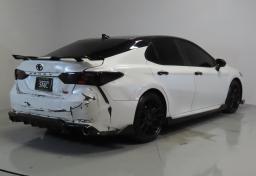 Thumbnail of 2021 Toyota Camry