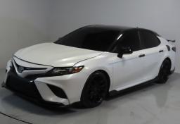 Thumbnail of 2021 Toyota Camry