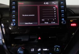Thumbnail of 2021 Toyota Camry