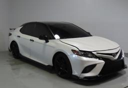 Thumbnail of 2021 Toyota Camry