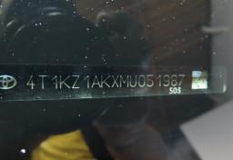 Thumbnail of 2021 Toyota Camry