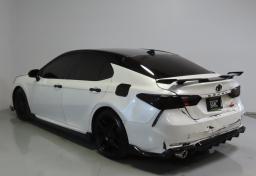 Thumbnail of 2021 Toyota Camry