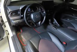Thumbnail of 2021 Toyota Camry