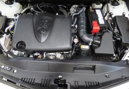 Thumbnail of 2021 Toyota Camry