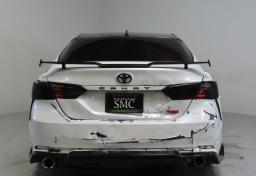 Thumbnail of 2021 Toyota Camry