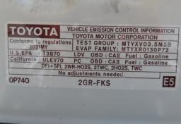 Thumbnail of 2021 Toyota Camry