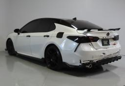 Thumbnail of 2021 Toyota Camry