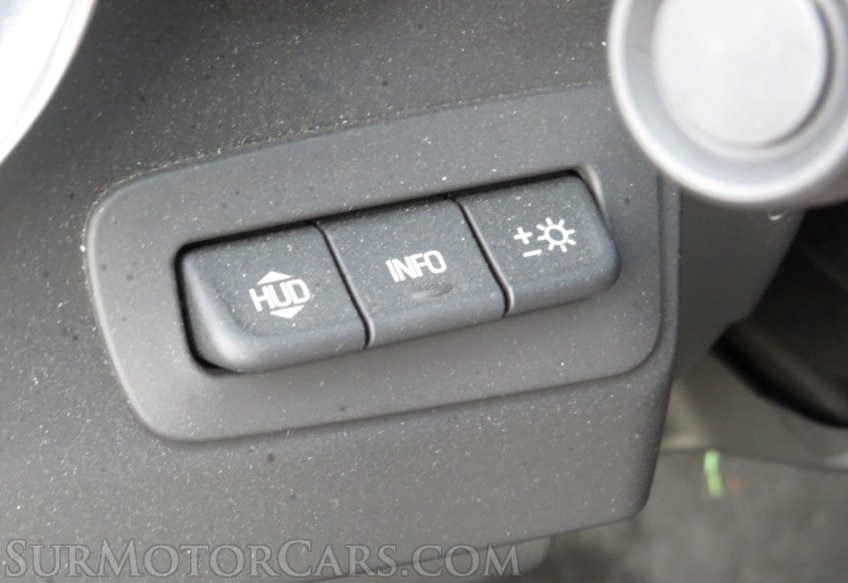 2017 Chevrolet Camaro - Image 37