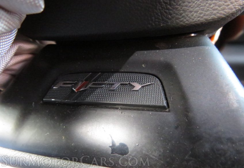 2017 Chevrolet Camaro - Image 31