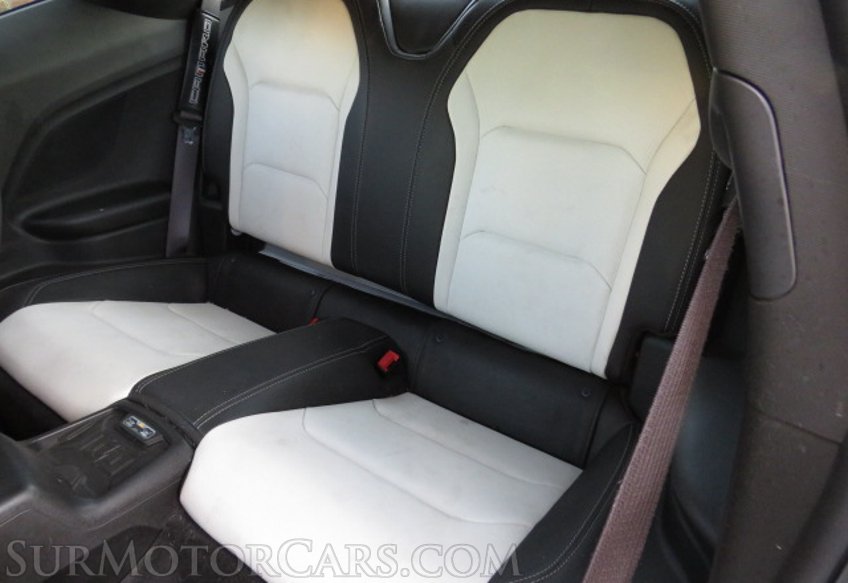 2017 Chevrolet Camaro - Image 24