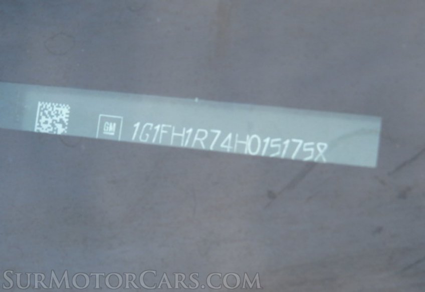 2017 Chevrolet Camaro - Image 40