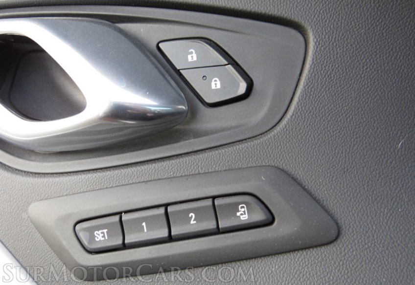 2017 Chevrolet Camaro - Image 34