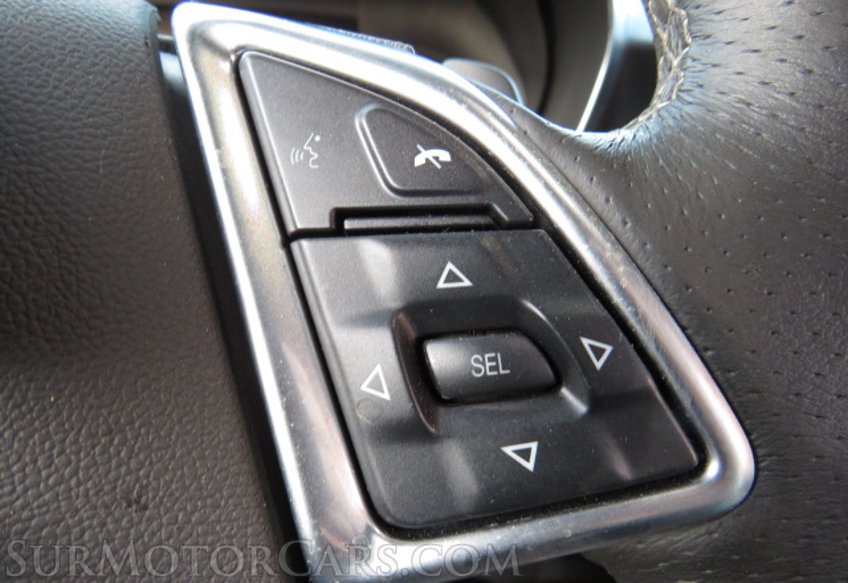 2017 Chevrolet Camaro - Image 30