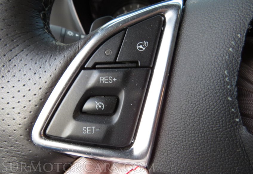 2017 Chevrolet Camaro - Image 29