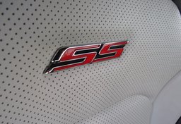 2017 Chevrolet Camaro - Image 23