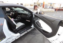 2017 Chevrolet Camaro - Image 18