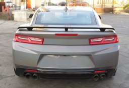 2017 Chevrolet Camaro - Image 12