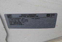 2017 Chevrolet Camaro - Image 42