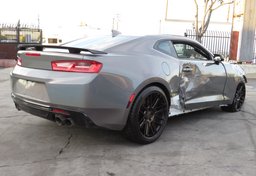 2017 Chevrolet Camaro - Image 8