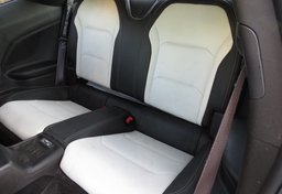 2017 Chevrolet Camaro - Image 24