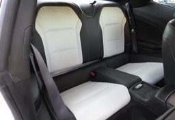 2017 Chevrolet Camaro - Image 25