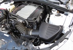 2017 Chevrolet Camaro - Image 45