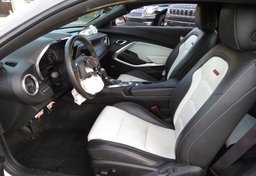 2017 Chevrolet Camaro - Image 21