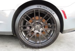 2017 Chevrolet Camaro - Image 11