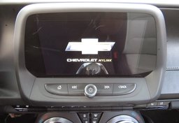 2017 Chevrolet Camaro - Image 28