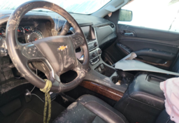 2019 Chevrolet Suburban - Image 8