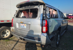 2019 Chevrolet Suburban - Image 4
