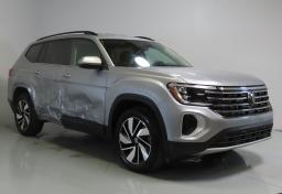 Thumbnail of 2025 Volkswagen Atlas