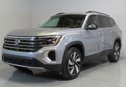 Thumbnail of 2025 Volkswagen Atlas