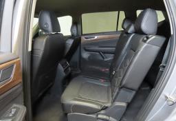Thumbnail of 2025 Volkswagen Atlas