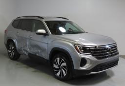 Thumbnail of 2025 Volkswagen Atlas