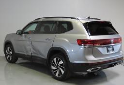 Thumbnail of 2025 Volkswagen Atlas