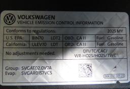 Thumbnail of 2025 Volkswagen Atlas
