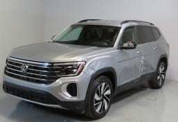 Thumbnail of 2025 Volkswagen Atlas