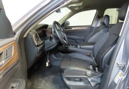 Thumbnail of 2025 Volkswagen Atlas