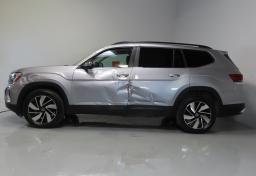 Thumbnail of 2025 Volkswagen Atlas