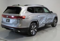 Thumbnail of 2025 Volkswagen Atlas