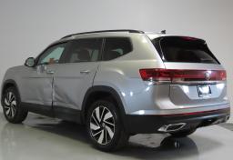 Thumbnail of 2025 Volkswagen Atlas