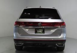 Thumbnail of 2025 Volkswagen Atlas